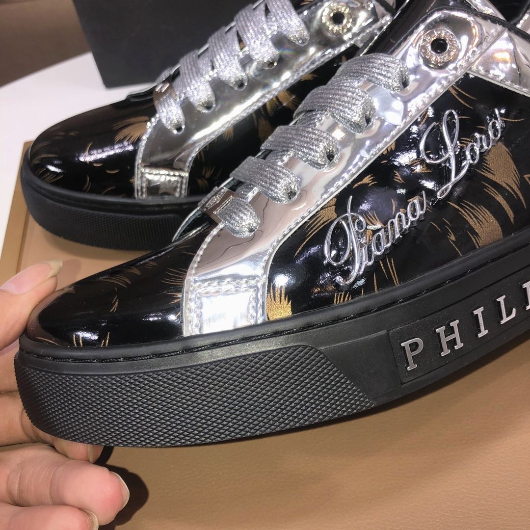 Philipp Plein Shoes